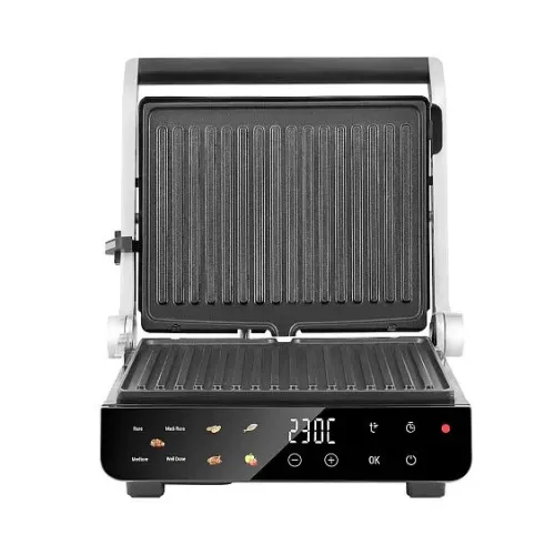 Гриль RED SOLUTION G830D