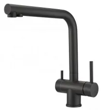 Смеситель MILACIO Ultra MCU.558.TB Total Black
