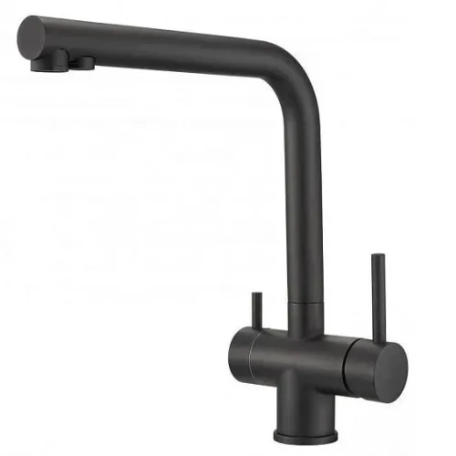 Смеситель MILACIO Ultra MCU.558.TB Total Black