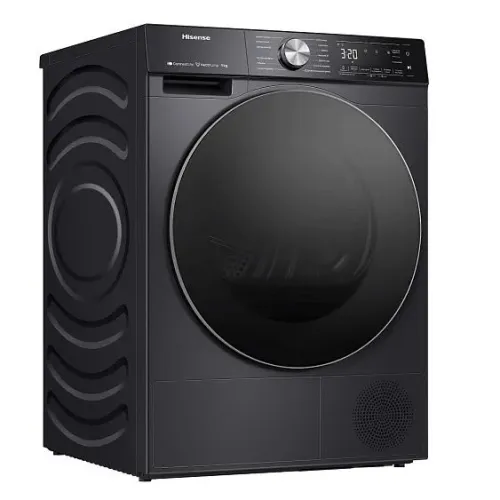 Сушильная машина HISENSE DH5S902BB