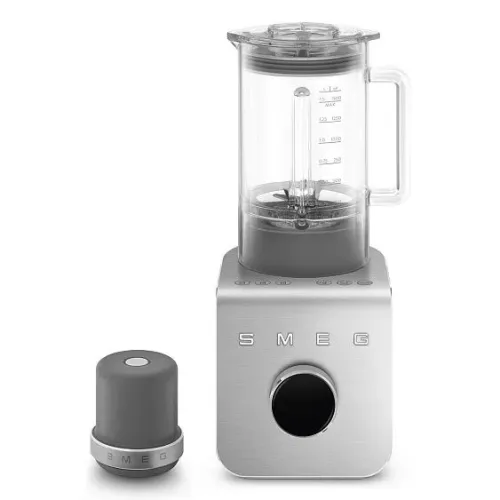 Блендер SMEG BLC02WHMEU