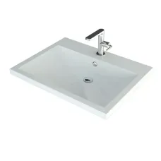 Раковина MADERA ALICE 58 см 4627173210300