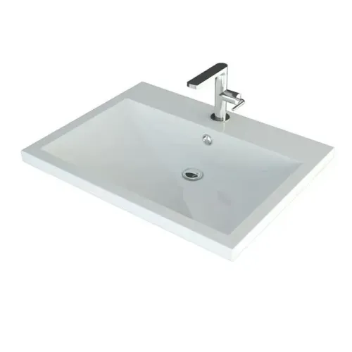 Раковина MADERA ALICE 58 см 4627173210300