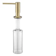 Дозатор PAULMARK Decus D004-LG Дозатор PAULMARK Decus D004-LG