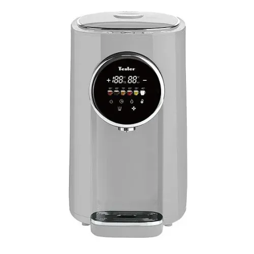 Термопот TESLER TP-5050 GREY
