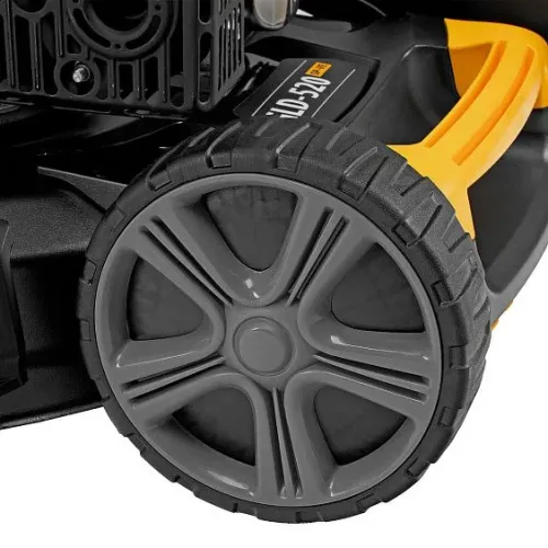 Газонокосилка DENZEL GLD-520SP-VE 58806