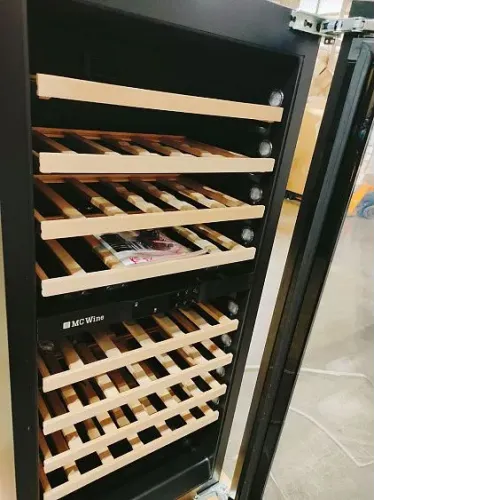 Винный шкаф MC WINE W60DB