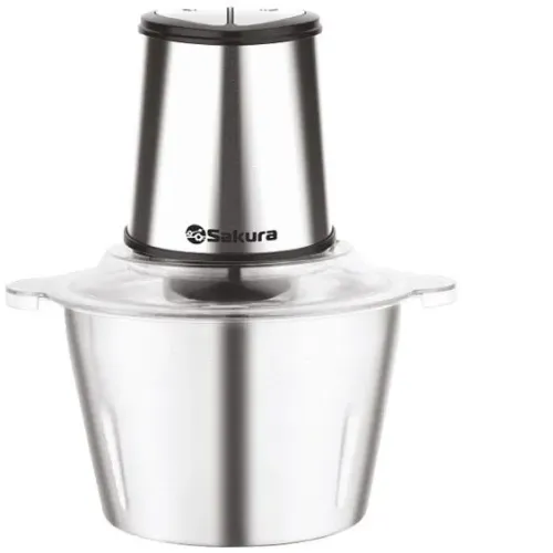 Измельчитель SAKURA SA-6246BS
