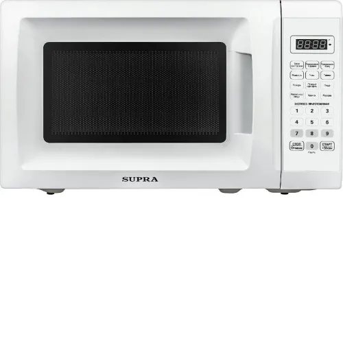 Микроволновая печь SUPRA 20SW18