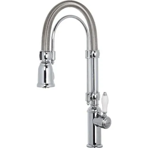 Смеситель SMEG midr7cr