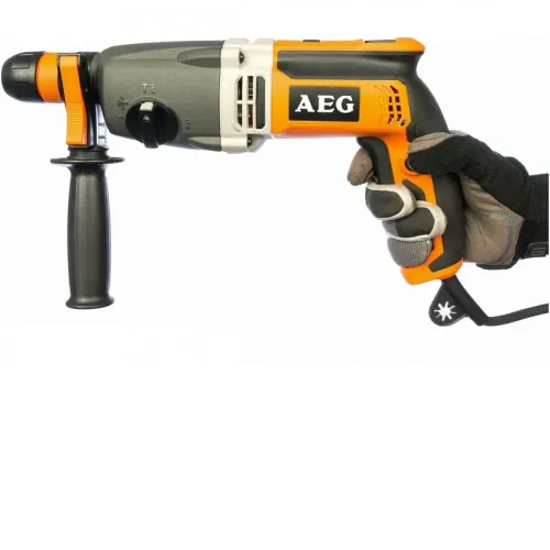 Перфоратор AEG 428190(kh 28 super xe)