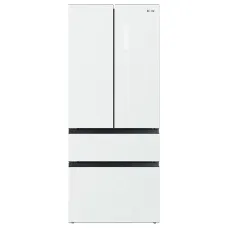 Холодильник KORTING KNFF 80307 SI GW