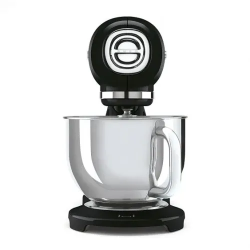 Миксер SMEG SMF05BLEU