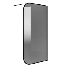 Душевая перегородка NIAGARA NG-689-12TBLACK
