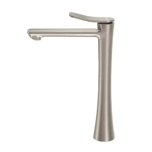Смеситель GROSSMAN Advans 520.K35.09.120 брашированный никель
