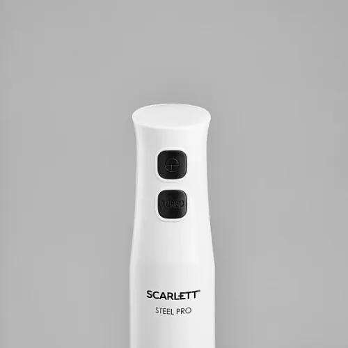 Блендер SCARLETT SC-HB42F06