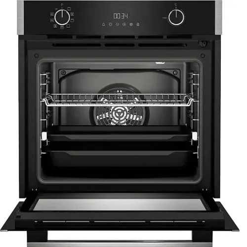 Духовой шкаф GRUNDIG GEBM19300BP