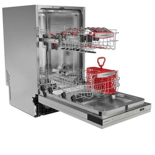 Посудомоечная машина KUPPERSBERG GHS 4526