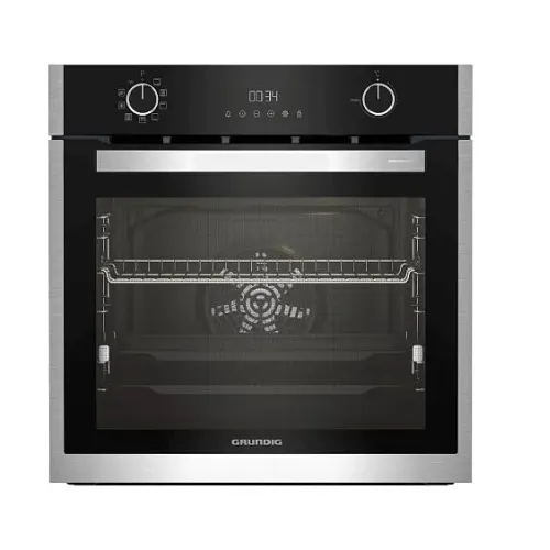Духовой шкаф GRUNDIG GEBM19300BP