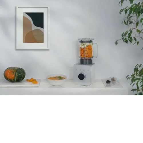 Блендер SMEG BLC02WHMEU