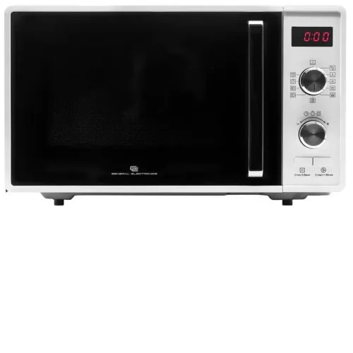 Микроволновая печь GENERAL ELECTRONICS GE-DG323W
