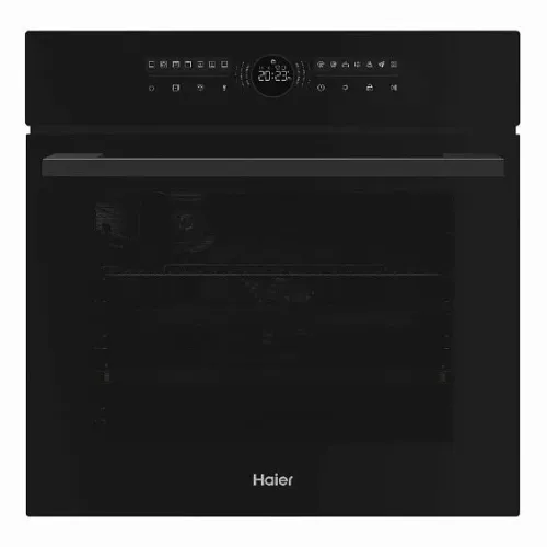 Духовой шкаф HAIER HOX-FT5AMTMB