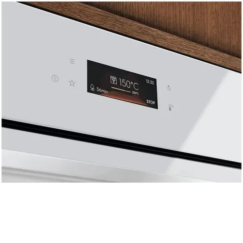 Духовой шкаф ELECTROLUX LOE8F38V