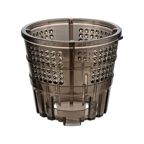 Соковыжималка BBK JCS100 черный/серый
