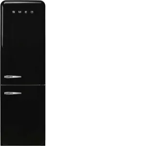 Холодильник SMEG FAB32RBL6
