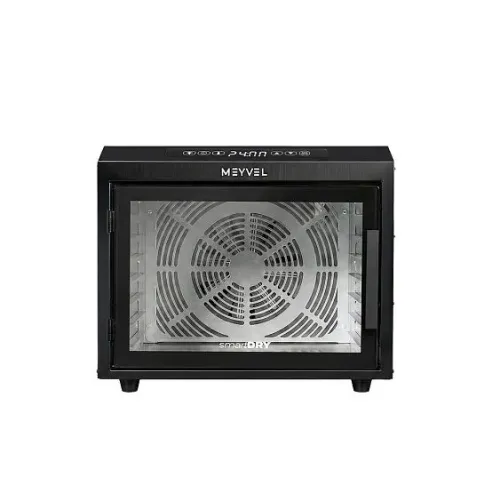 Дегидратор MEYVEL MDH7-1S (Inox)