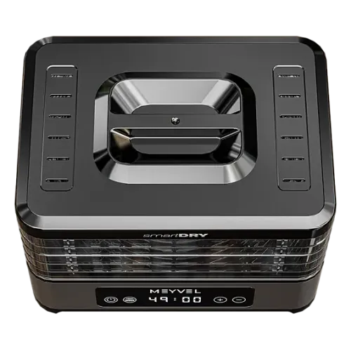 Дегидратор MEYVEL MDH5-1P (Black)
