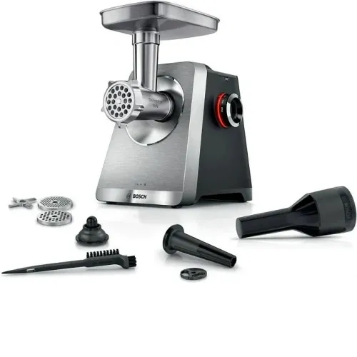 Мясорубка BOSCH MFWS820M
