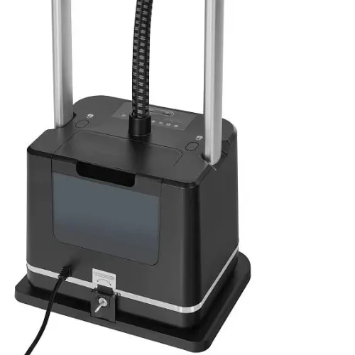 Отпариватель HIBERG GS-6000 B