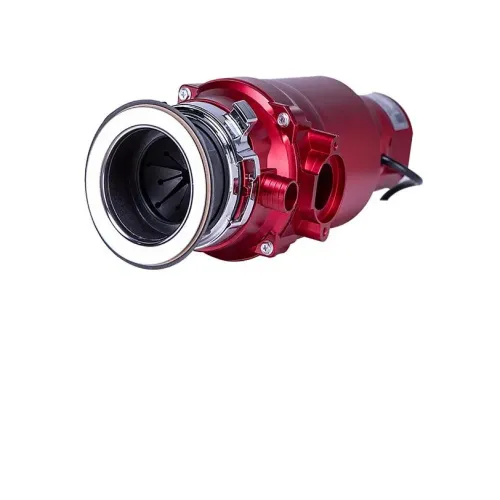 Измельчитель пищевых отходов EMAR ATC-WZB390A Compact RC