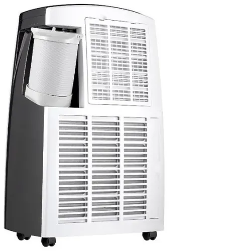 Кондиционер мобильный ELECTROLUX EACM- 18 НP/N3