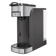 Кофеварка MAUNFELD MCCM-CM827GR