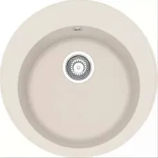 Кухонная мойка FRANKE rog 610 ваниль (114.0296.603)