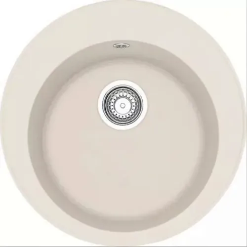 Кухонная мойка FRANKE rog 610 ваниль (114.0296.603)
