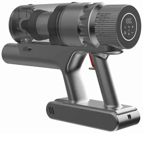 Пылесос HAIER HVC500