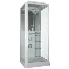 Душевая кабина GROSSMAN GR121L