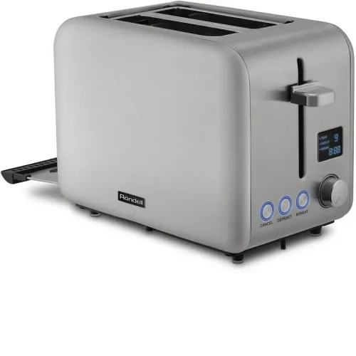 Тостер RONDELL RDE-1203 MC
