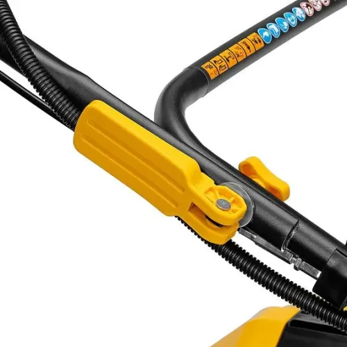 Газонокосилка DENZEL GLD-520SP-VE 58806