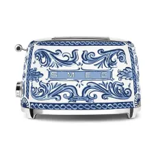 Тостер SMEG TSF01DGBEU