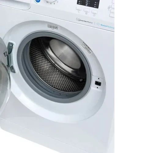 Стиральная машина INDESIT BWSE 6109 WSV