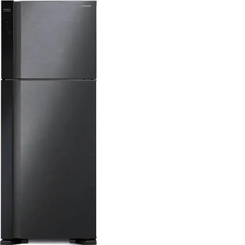 Холодильник HITACHI R-V540PUC7 BBK