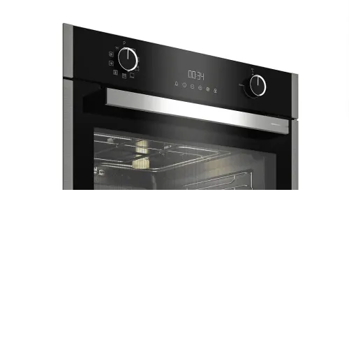 Духовой шкаф GRUNDIG GEBM19300BP