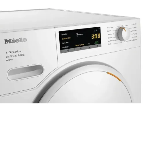 Сушильная машина MIELE TSA523WP Active LOWE