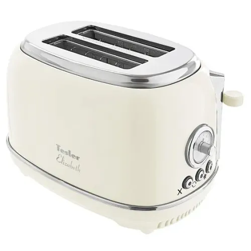 Тостер TESLER TT-245 BEIGE
