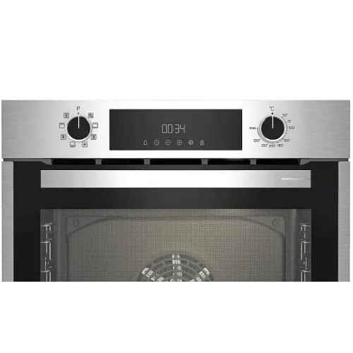 Духовой шкаф GRUNDIG GEBM11300XC