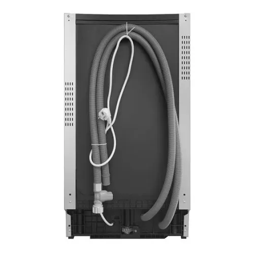 Посудомоечная машина MAUNFELD MLP45330T Smart Beam Inverter Wi-Fi